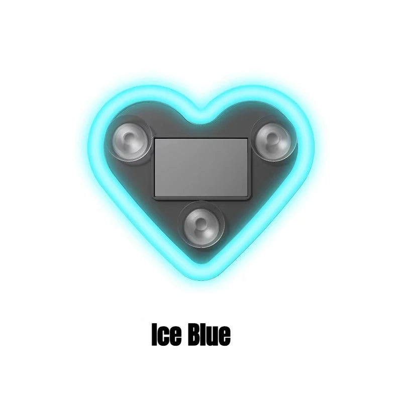 Auralyn HeartGlow LED Light