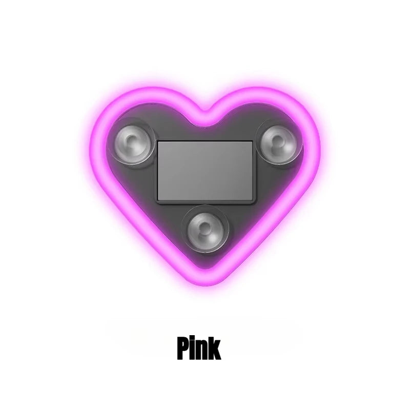 Auralyn HeartGlow LED Light