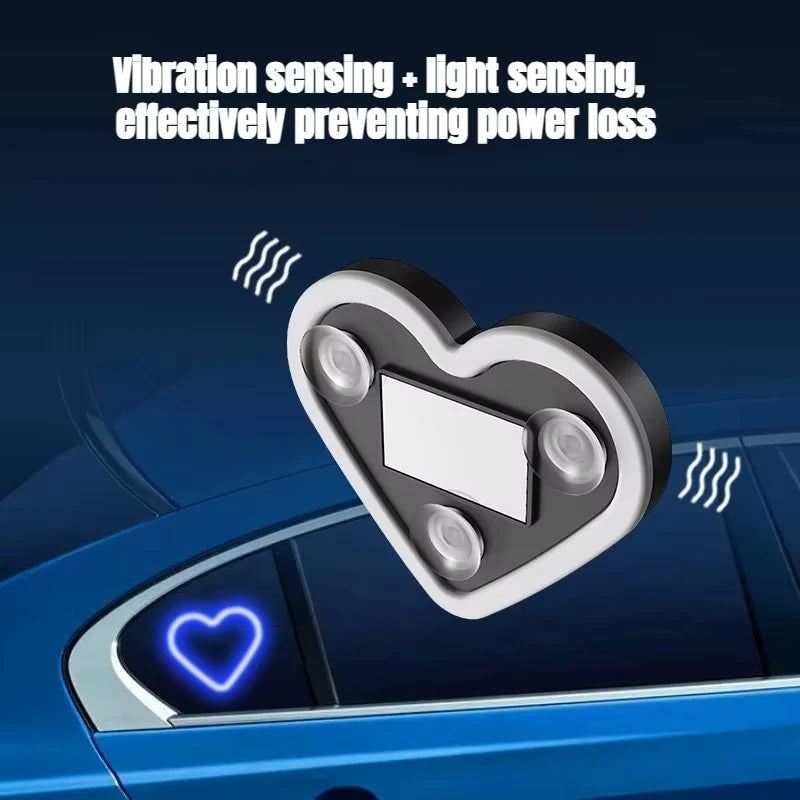 Auralyn HeartGlow LED Light
