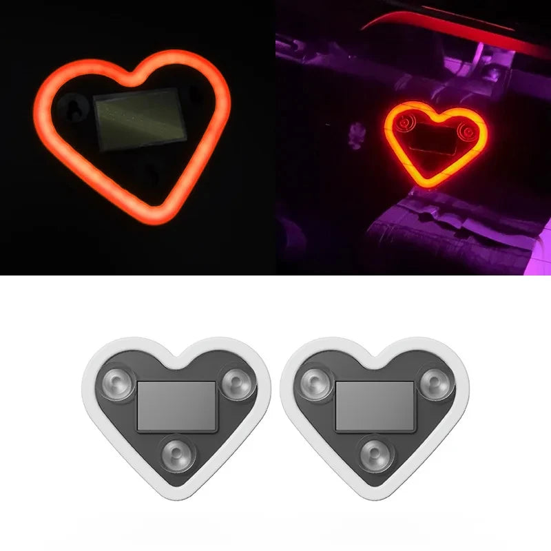 Auralyn HeartGlow LED Light