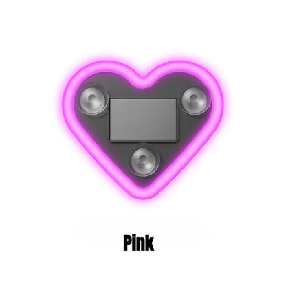 Auralyn HeartGlow LED Light