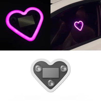 Auralyn HeartGlow LED Light