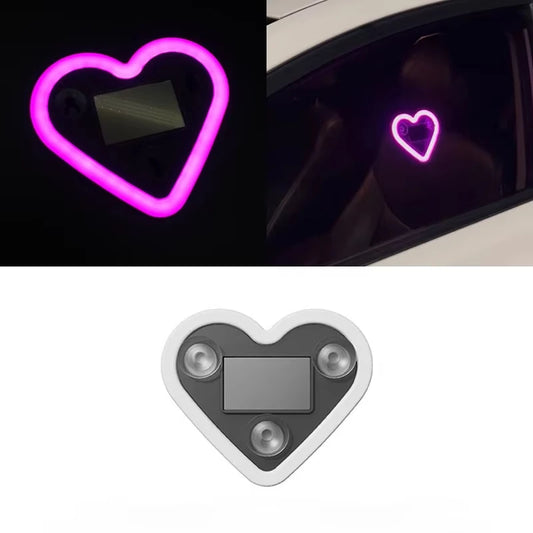 Auralyn HeartGlow LED Light